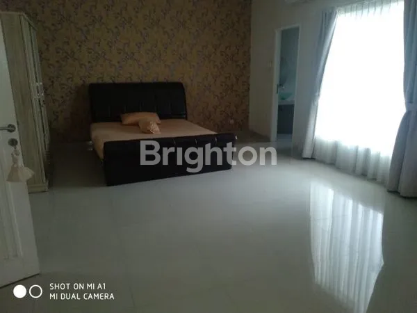 image DISEWAKAN FURNISHED DI CIPETE JAKARTA SELATAN  (6)