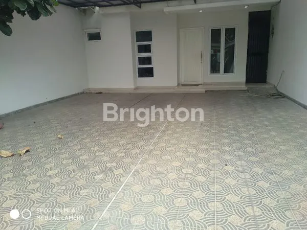 image DISEWAKAN FURNISHED DI CIPETE JAKARTA SELATAN  (7)