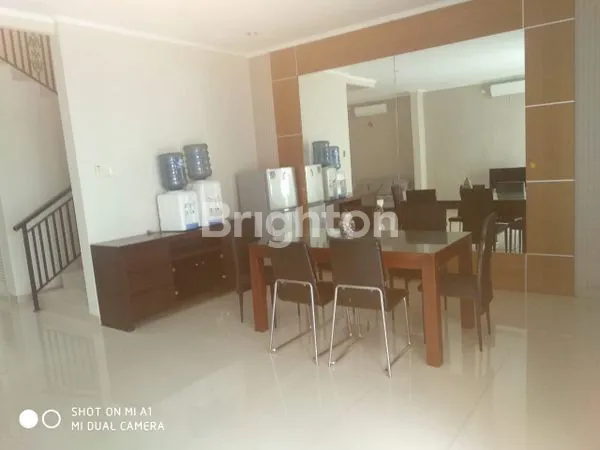 image DISEWAKAN FURNISHED DI CIPETE JAKARTA SELATAN  (1)