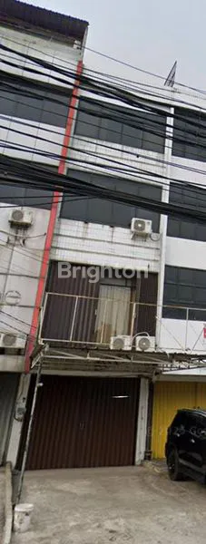image PREMIUM COMMERCIAL RUKO\\NDIJUAL & DISEWAKAN –TUBAGUS ANGKE GROGOL PETAMBURAN JAKARTA BARAT (1)