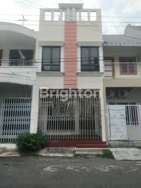 image RUKO 2 LANTAI DI AREA PECINAN SEMARANG TENGAH (1)