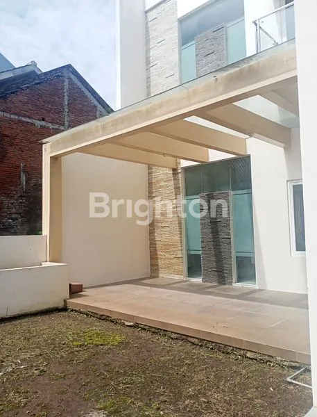 image VILLA FULL FURNISH DI GRIYA SUMBER ARUM DAU MALANG (1)