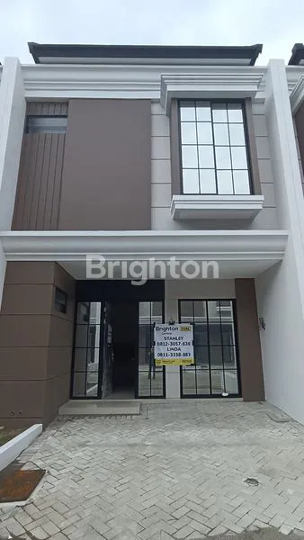 image RUMAH REGENCY ONE (2)