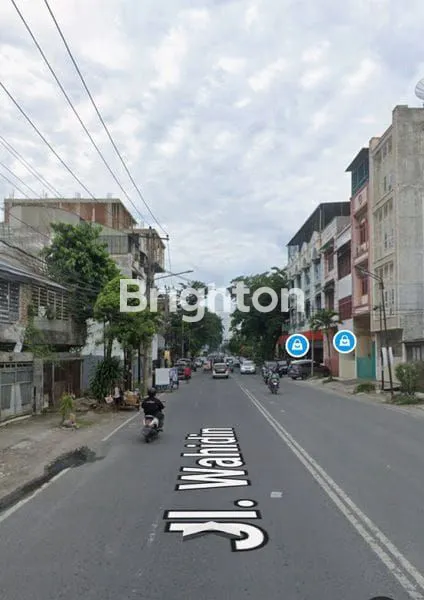 image RUKO JALAN WAHIDIN DEPAN KASIMURA (6)