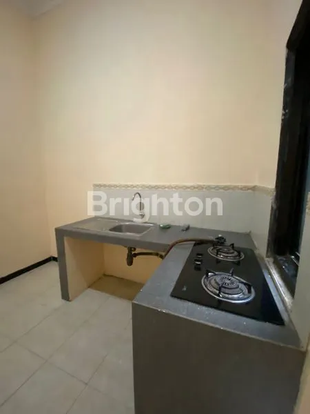 image DI JUAL CEPAT RUMAH PONDOK WAGE INDAH 2 (5)