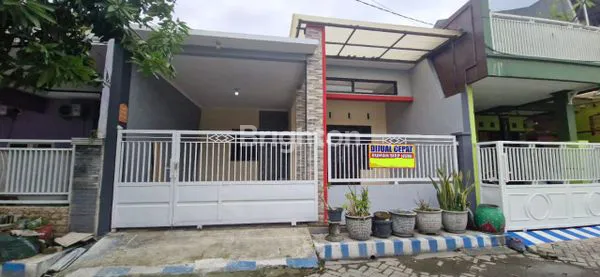 image DI JUAL CEPAT RUMAH PONDOK WAGE INDAH 2 (1)