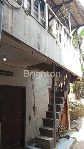 RUMAH KOS LOKASI STRATEGIS FATMAWATI