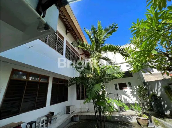 image COCOK BUAT USAHA DAN TEMPAT TINGGAL, RUKO DI DEPAN, RUMAH DI BELAKANGNYA DI DENPASAR BARAT, BALI (2)