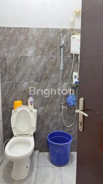 image RUMAH HOOK ASRI SIAP HUNI DI SUKADAMAI GREEN RESIDENCE, BOGOR (4)