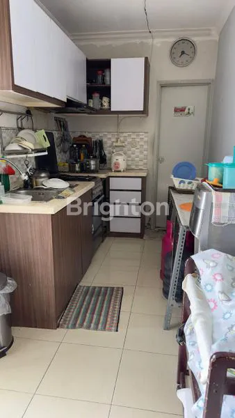 image RUMAH HOOK ASRI SIAP HUNI DI SUKADAMAI GREEN RESIDENCE, BOGOR (3)