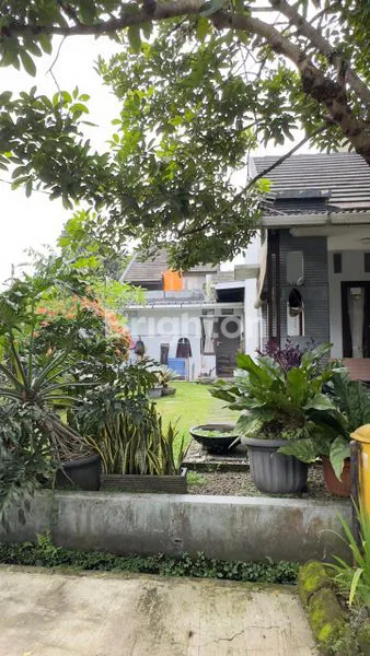 image RUMAH HOOK ASRI SIAP HUNI DI SUKADAMAI GREEN RESIDENCE, BOGOR (8)