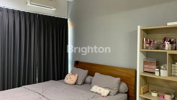 image RUMAH MODERN 2 LANTAI FULL FURNISH DI GELOGOR CARIK, DENPASAR SELATAN (3)