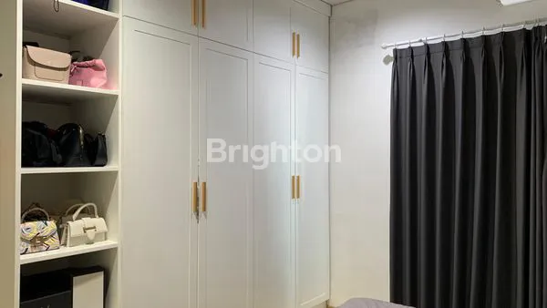 image RUMAH MODERN 2 LANTAI FULL FURNISH DI GELOGOR CARIK, DENPASAR SELATAN (4)