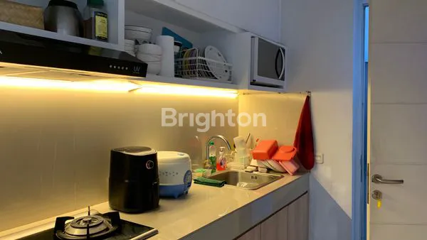 image RUMAH MODERN 2 LANTAI FULL FURNISH DI GELOGOR CARIK, DENPASAR SELATAN (7)