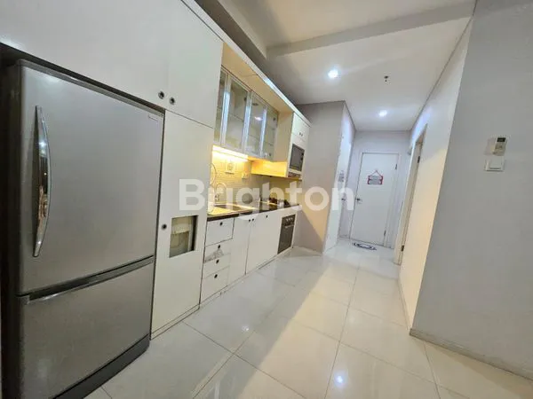 image APARTEMEN THAMRIN RESIDENCE 2BR LANTAI TINGGI SEMI FUNISH (1)