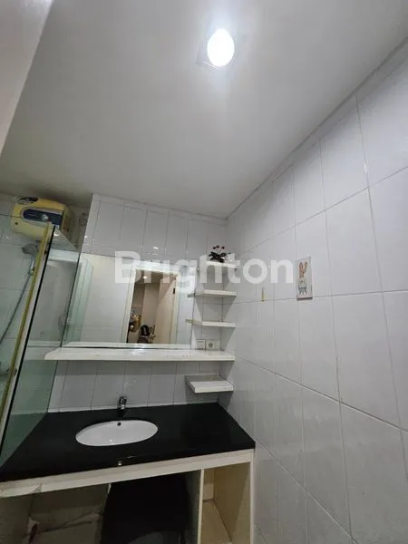 image APARTEMEN THAMRIN RESIDENCE 2BR LANTAI TINGGI SEMI FUNISH (6)