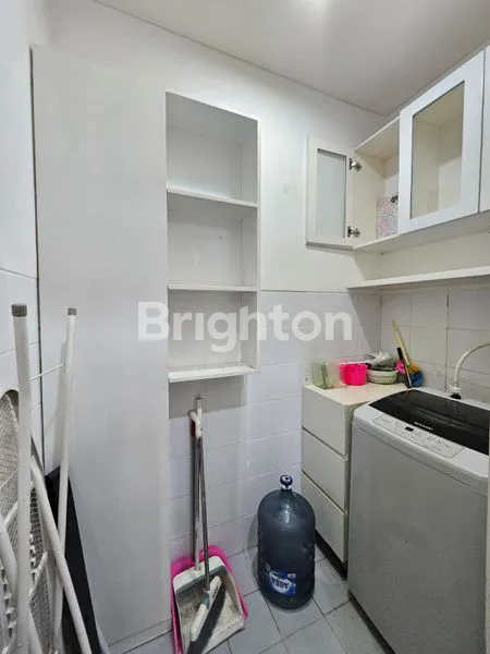 image APARTEMEN THAMRIN RESIDENCE 2BR LANTAI TINGGI SEMI FUNISH (7)