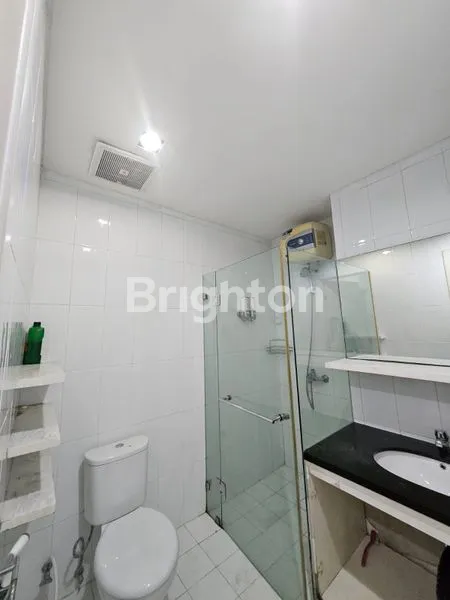image APARTEMEN THAMRIN RESIDENCE 2BR LANTAI TINGGI SEMI FUNISH (2)