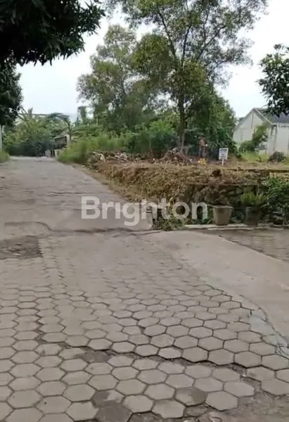 image TANAH CILEGON LINGKAR SELATAN HARJATANI 410 M2 1.7 M (2)