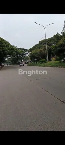 image TANAH CILEGON LINGKAR SELATAN HARJATANI 410 M2 1.7 M (3)