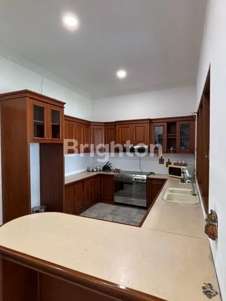 image DISEWAKAN RUMAH DI JATIPADANG PASAR MINGGU JAKARTA SELATAN (7)