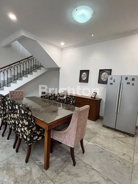 image DISEWAKAN RUMAH DI JATIPADANG PASAR MINGGU JAKARTA SELATAN (2)