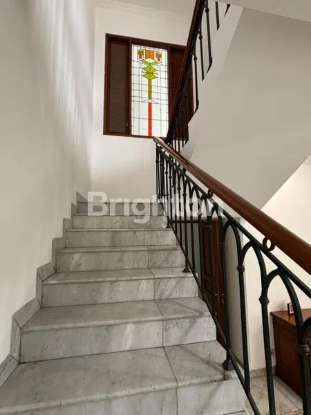 image DISEWAKAN RUMAH DI JATIPADANG PASAR MINGGU JAKARTA SELATAN (3)