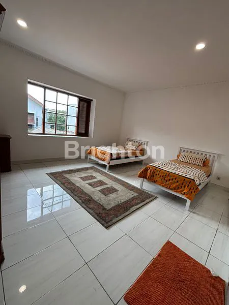 image DISEWAKAN RUMAH DI JATIPADANG PASAR MINGGU JAKARTA SELATAN (6)