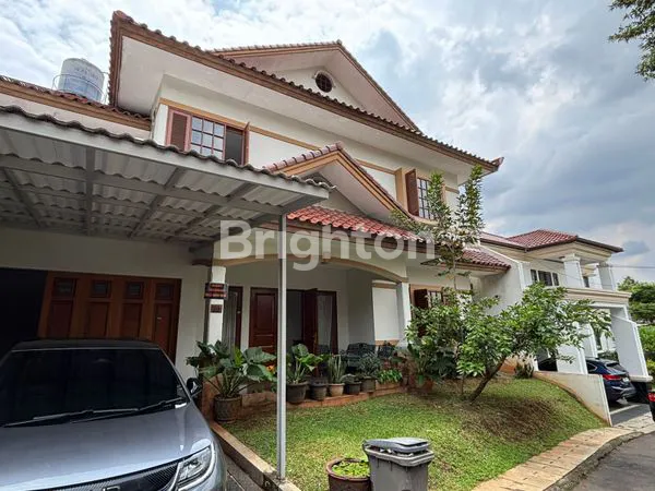 image DISEWAKAN RUMAH DI JATIPADANG PASAR MINGGU JAKARTA SELATAN (1)