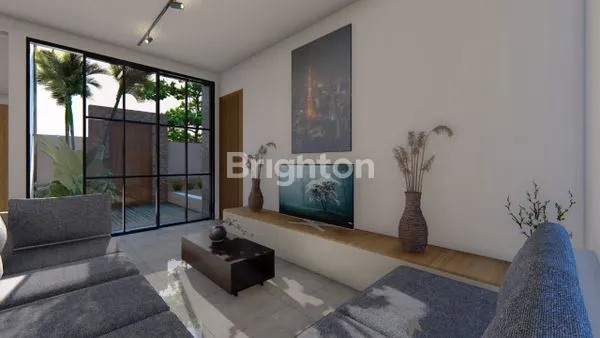 image VILLA FULL FURNISH  OCEAN VIEW LOKASI KUTUH KUTA SELATAN (6)