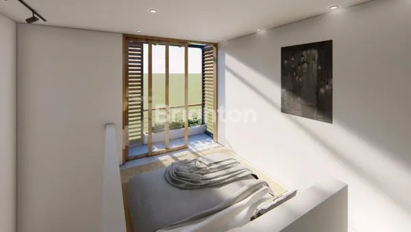 image VILLA FULL FURNISH  OCEAN VIEW LOKASI KUTUH KUTA SELATAN (7)