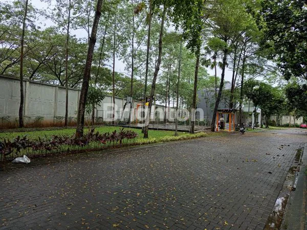 image KAVLING GREENWICH BSD TANGERANG  , CLUSTER WHELFORD 84 M2 ( 6X14 ) HADAP SELATAN , PPJB 1.275 M (4)