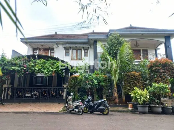 image RUMAH SIAP HUNI DI BINTARO (1)