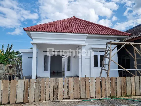 image CEMPAKA PUTIH RESIDENCE DI JLN. RE MARTADINATA, TELUK BETUNG TIMUR, BANDAR LAMPUNG, LAMPUNG (5)