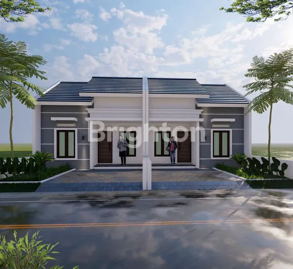 image CEMPAKA PUTIH RESIDENCE DI JLN. RE MARTADINATA, TELUK BETUNG TIMUR, BANDAR LAMPUNG, LAMPUNG (1)