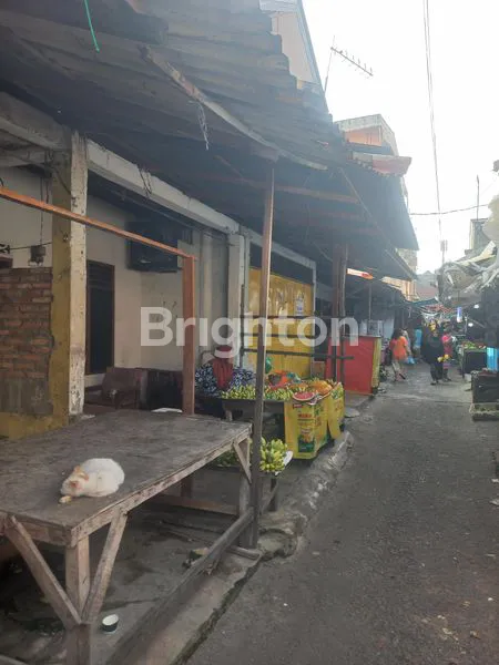 image RUMAH SIAP HUNI, AKSES MUDAH KE TOL & FASILITAS PUBLIK (5)