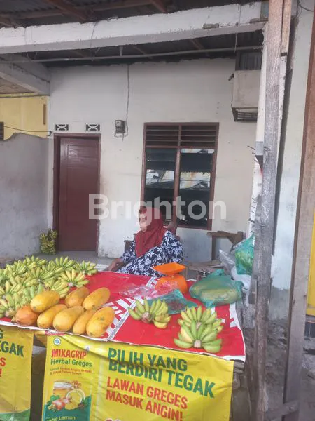 image RUMAH SIAP HUNI, AKSES MUDAH KE TOL & FASILITAS PUBLIK (1)