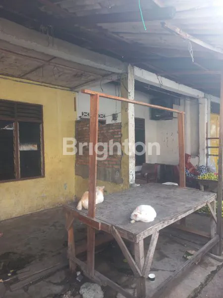 image RUMAH SIAP HUNI, AKSES MUDAH KE TOL & FASILITAS PUBLIK (2)