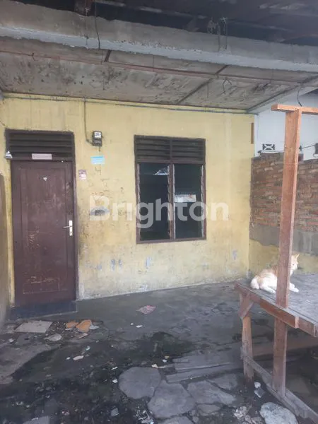 image RUMAH SIAP HUNI, AKSES MUDAH KE TOL & FASILITAS PUBLIK (3)