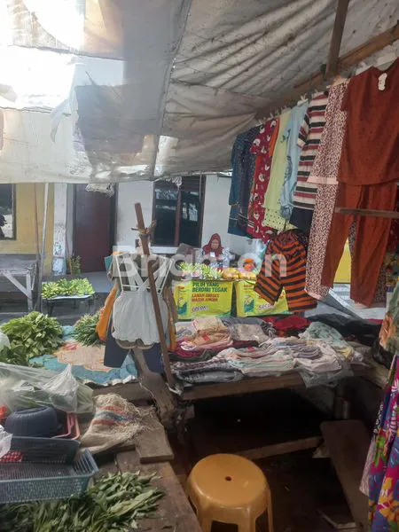 image RUMAH SIAP HUNI, AKSES MUDAH KE TOL & FASILITAS PUBLIK (4)