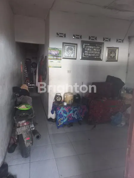 image RUMAH SIAP HUNI, AKSES MUDAH KE TOL & FASILITAS PUBLIK (6)
