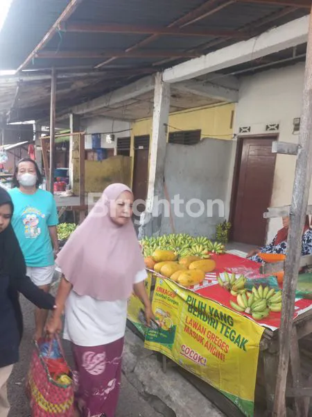 image RUMAH SIAP HUNI, AKSES MUDAH KE TOL & FASILITAS PUBLIK (8)