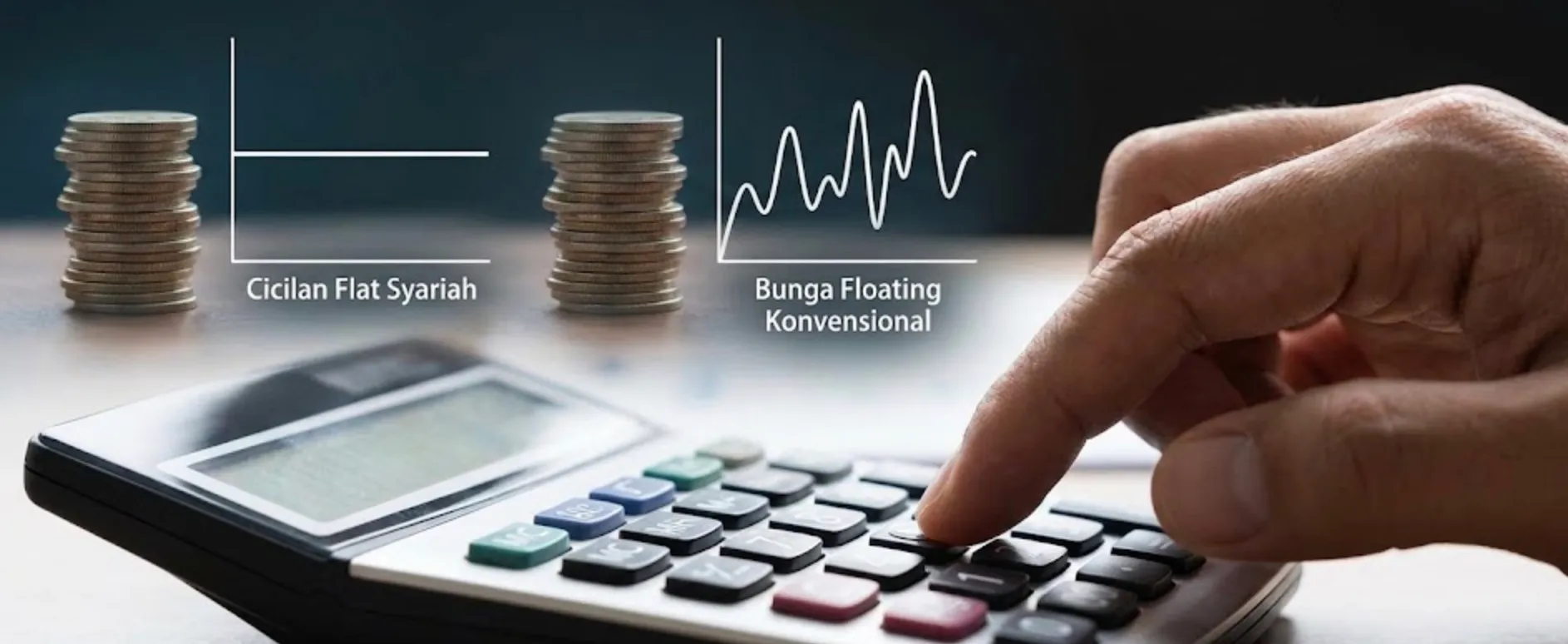 sistem kpr syariah 1