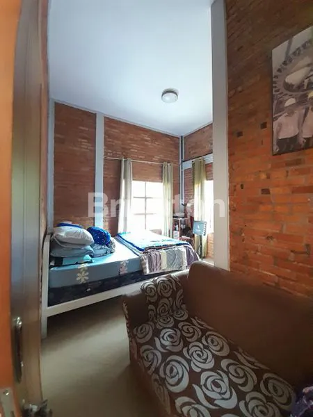 image DIJUAL RUMAH MODERN COUNTRY BSD (5)