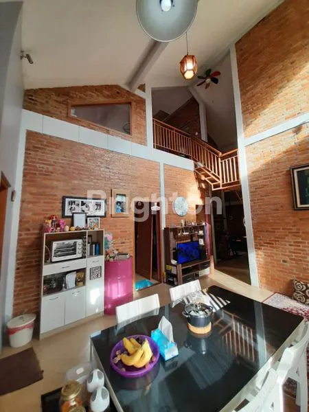 image DIJUAL RUMAH MODERN COUNTRY BSD (3)