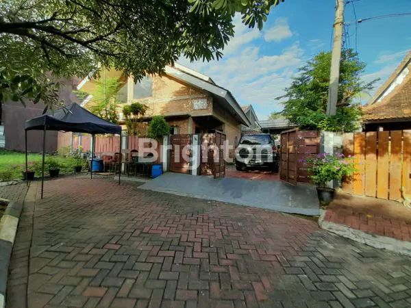 image DIJUAL RUMAH MODERN COUNTRY BSD (8)