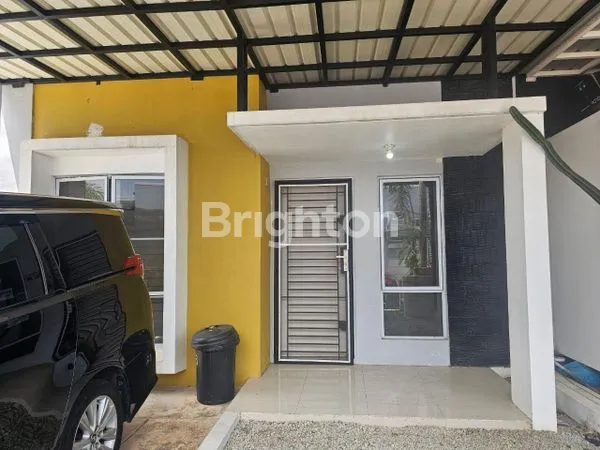 image RUMAH CLUSTER FULL RENOVASI DI   ANSLEY PARK  BATAM CENTER (1)