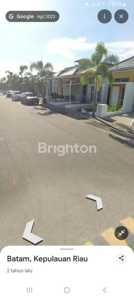 image RUMAH CLUSTER FULL RENOVASI DI   ANSLEY PARK  BATAM CENTER (8)