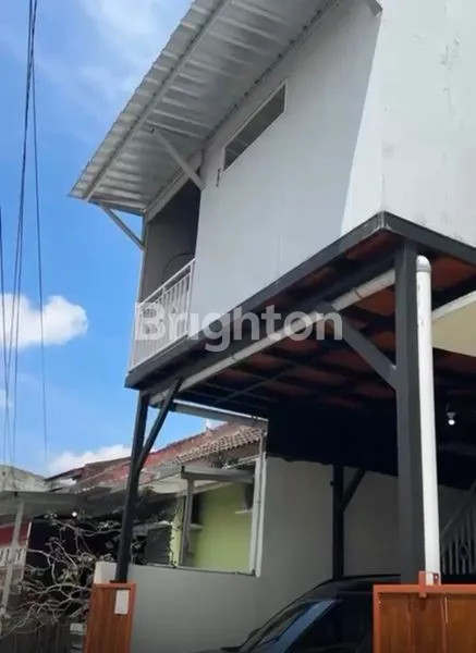 image DISEWAKAN RUMAH KALIURANG YOGYAKARTA (1)