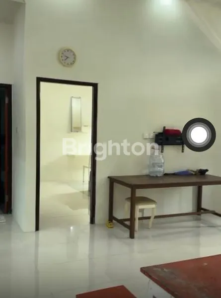 image DISEWAKAN RUMAH KALIURANG YOGYAKARTA (4)